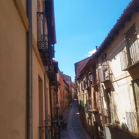 Апартаменты Rincon De La Poesia Vut 42Ooo174 Сория Экстерьер фото