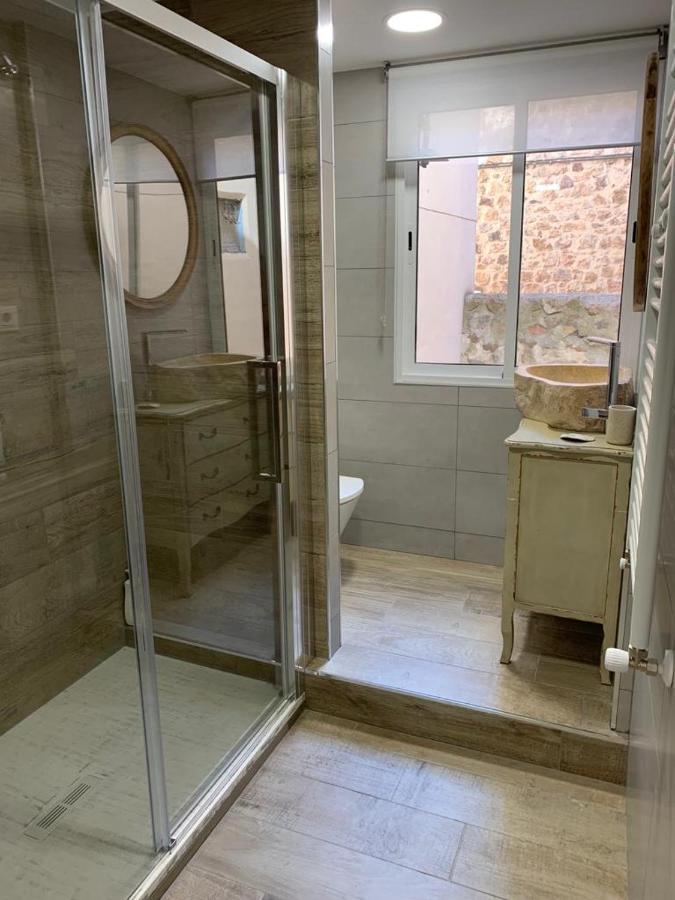 Апартаменты Rincon De La Poesia Vut 42Ooo174 Сория Экстерьер фото