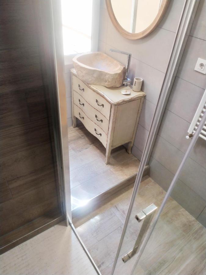 Апартаменты Rincon De La Poesia Vut 42Ooo174 Сория Экстерьер фото