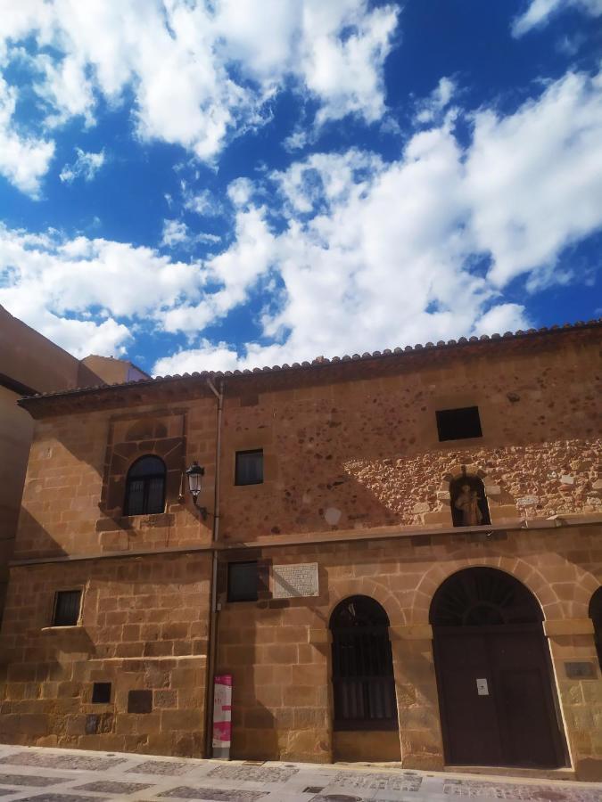 Апартаменты Rincon De La Poesia Vut 42Ooo174 Сория Экстерьер фото