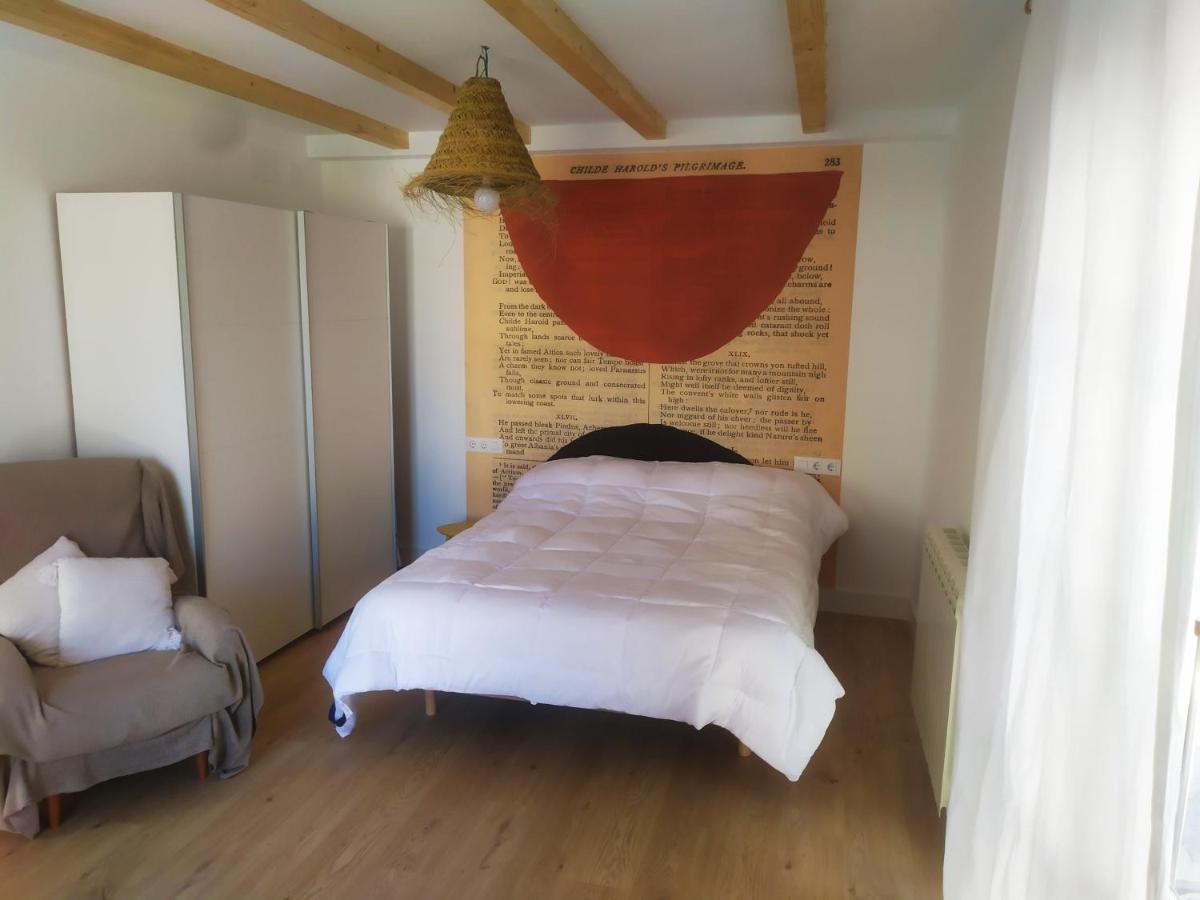 Апартаменты Rincon De La Poesia Vut 42Ooo174 Сория Экстерьер фото