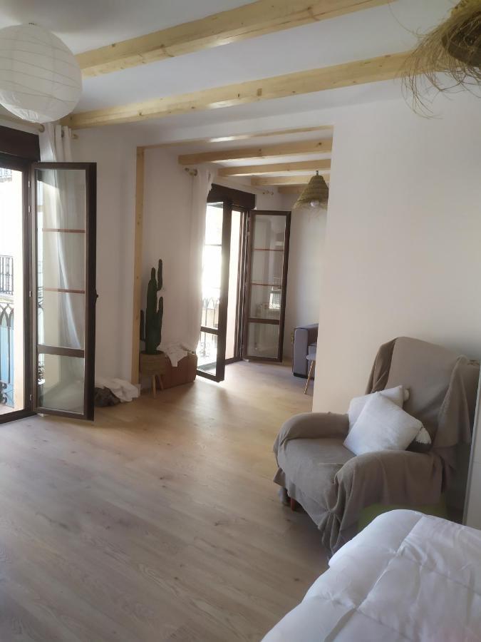 Апартаменты Rincon De La Poesia Vut 42Ooo174 Сория Экстерьер фото