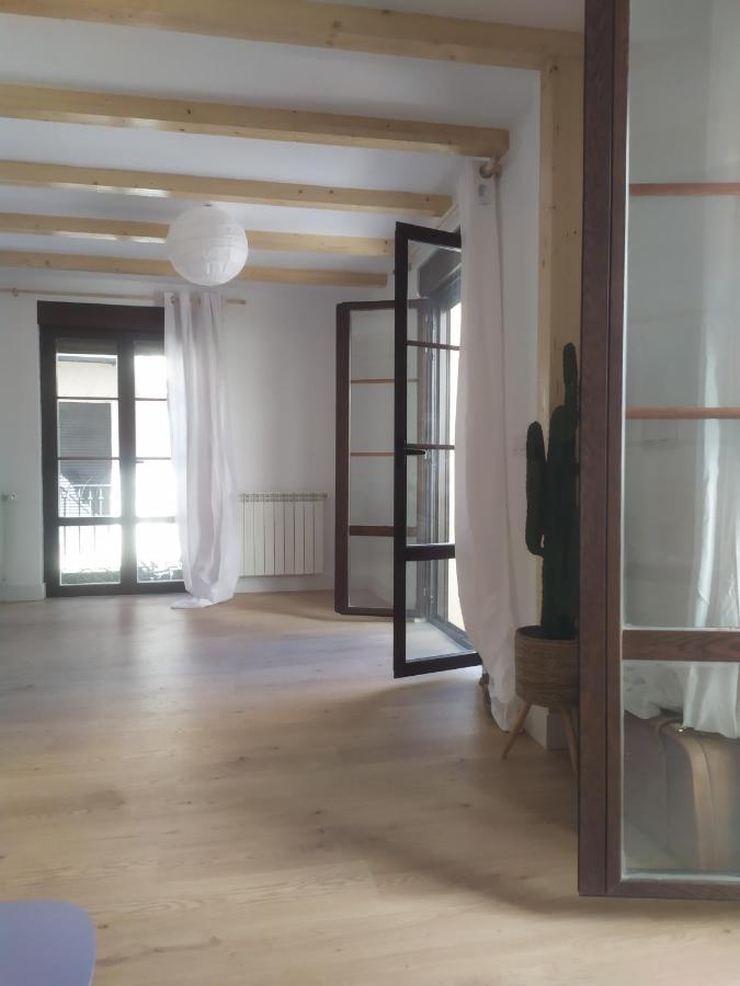 Апартаменты Rincon De La Poesia Vut 42Ooo174 Сория Экстерьер фото